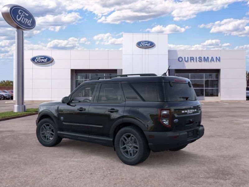 New 2026 Ford Bronco Sport Big Bend AWD/4WD image 5
