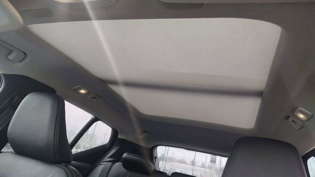 New 2026 Volvo XC40 B5 Plus w/ Climate Package image 27