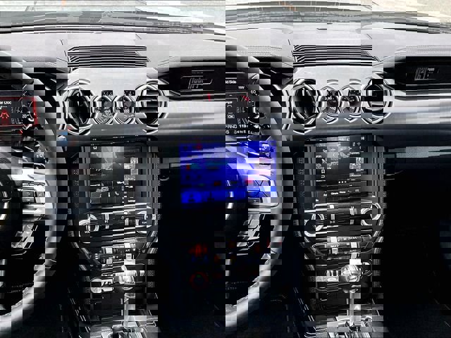 Used 2023 Ford Mustang Mach 1 w/ Equipment Group 700A RWD image 6