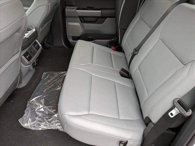 New 2025 Ford F150 Lightning Flash image 16