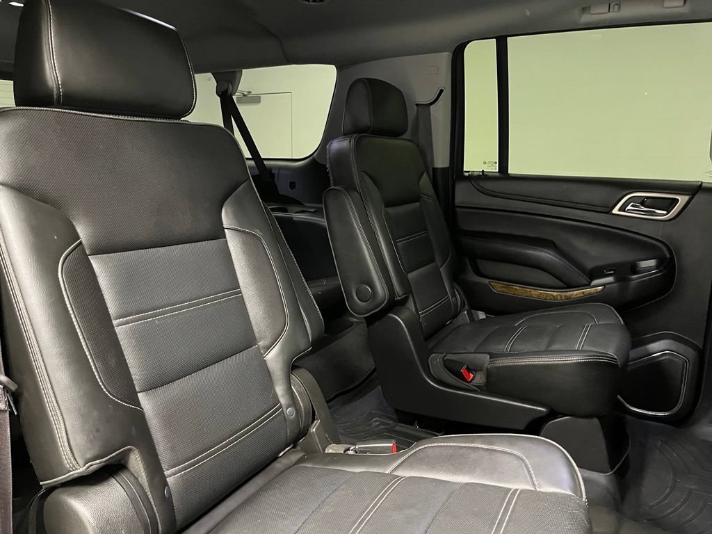 Used 2017 GMC Yukon XL Denali w/ Open Road Package AWD/4WD image 54