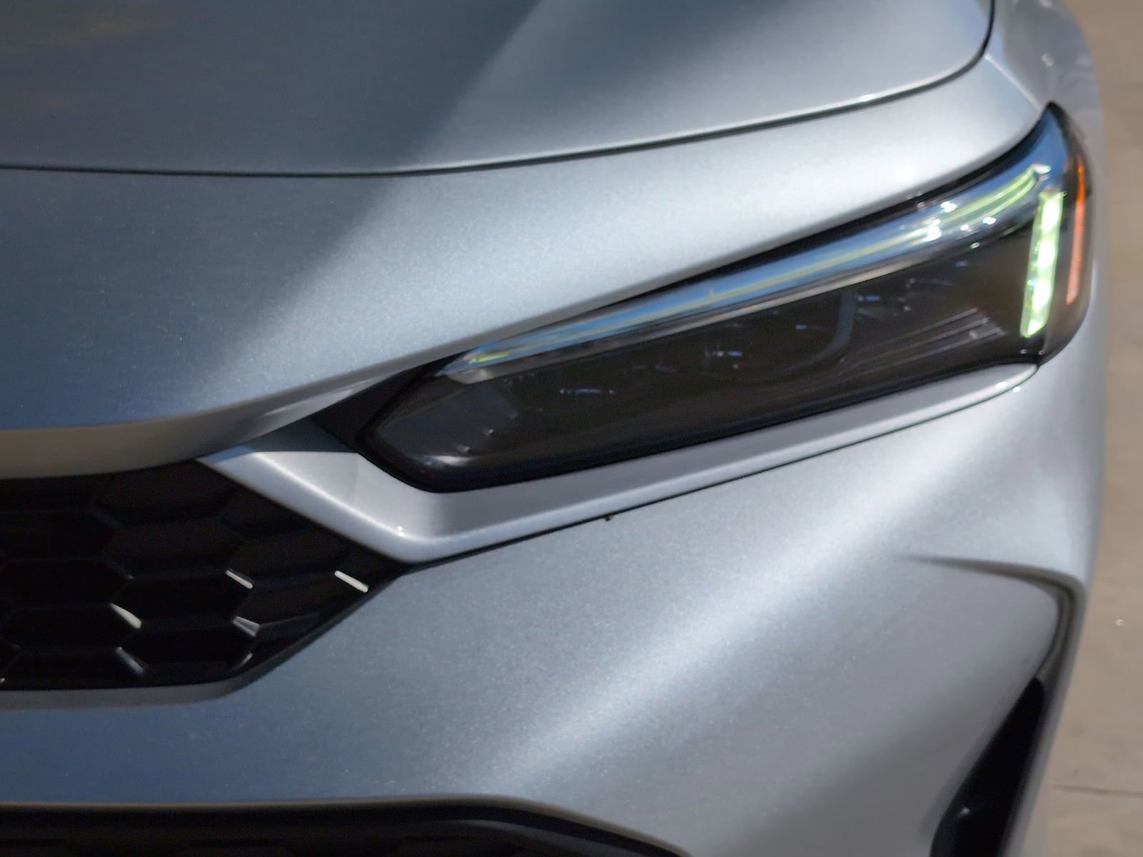 Used 2025 Honda Civic Sport image 10