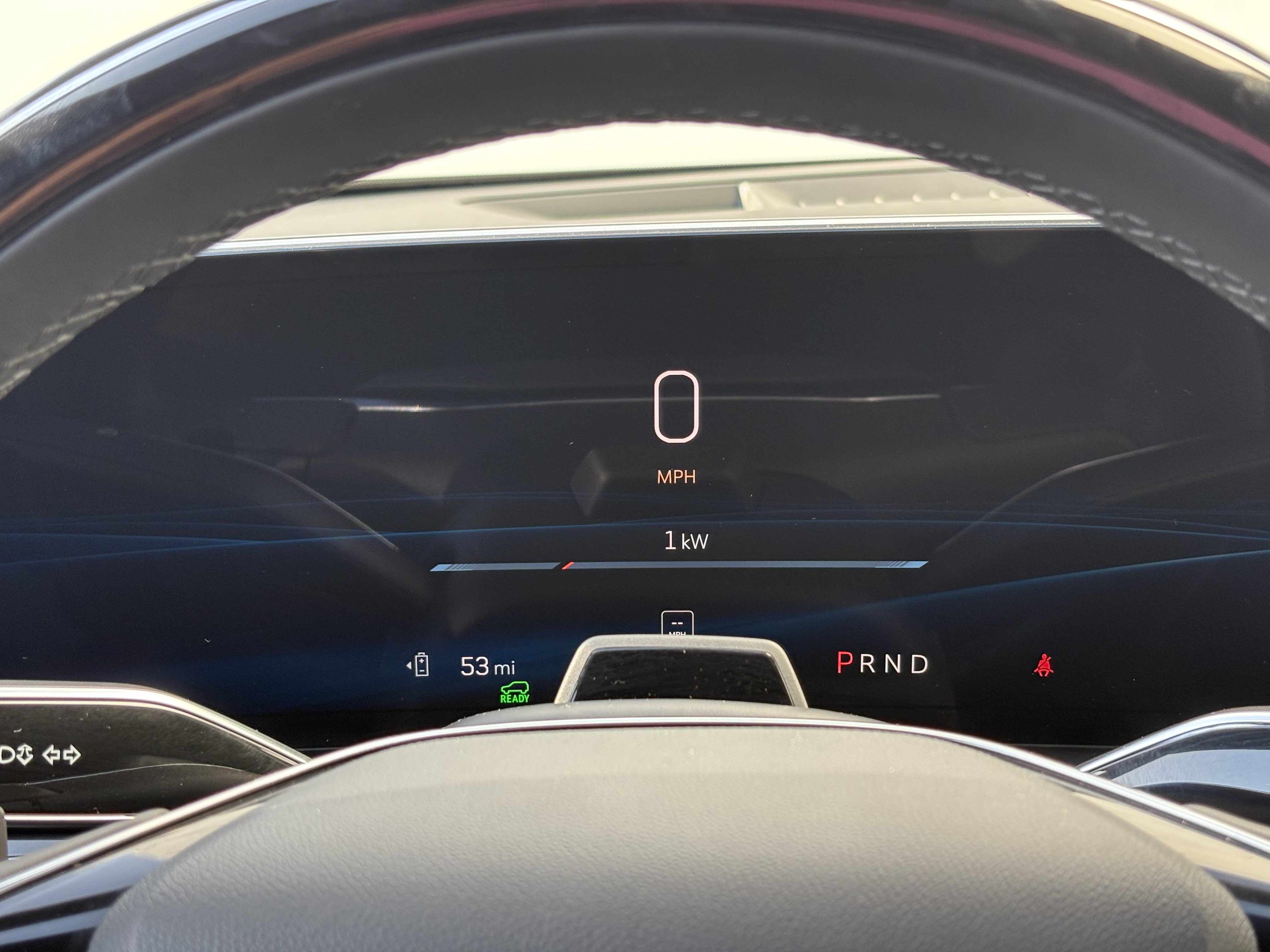Used 2024 Cadillac Lyriq Sport AWD/4WD image 21