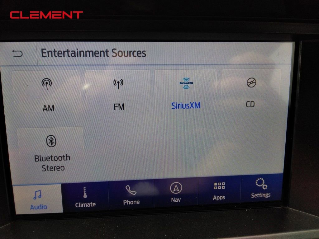 Used 2020 Ford Mustang Shelby GT350 w/ Technology Package image 18