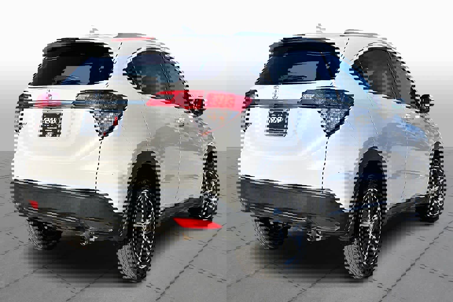 Used 2022 Honda HR-V EX image 12