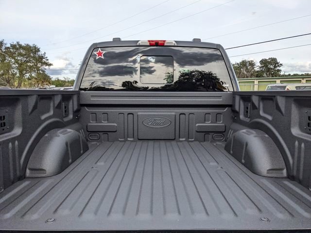 New 2025 Ford F150 Platinum w/ FX4 Off-Road Package image 11