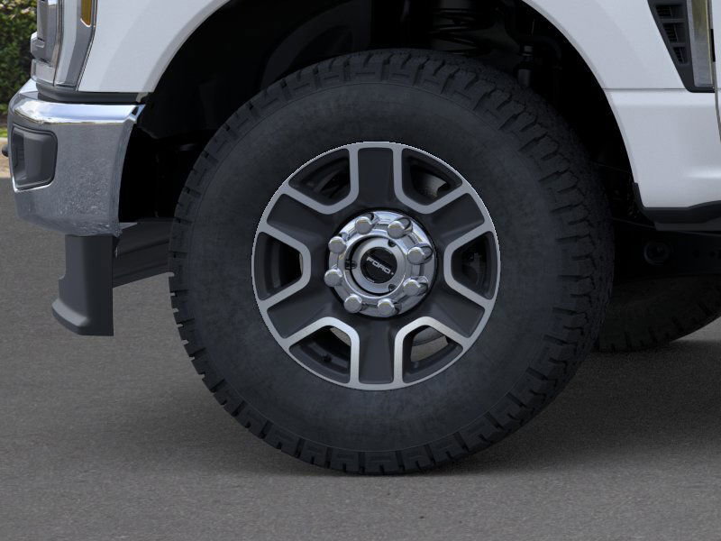 New 2026 Ford F350 4x4 Crew Cab Super Duty image 41