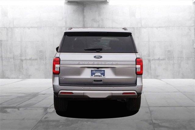 Certified 2023 Ford Expedition XLT image 6