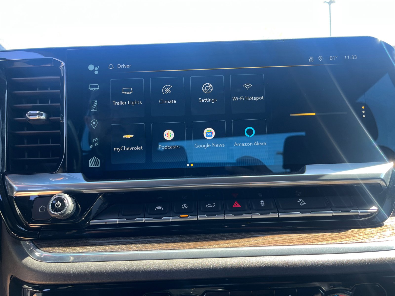 Used 2023 Chevrolet Silverado 1500 LT Trail Boss image 27