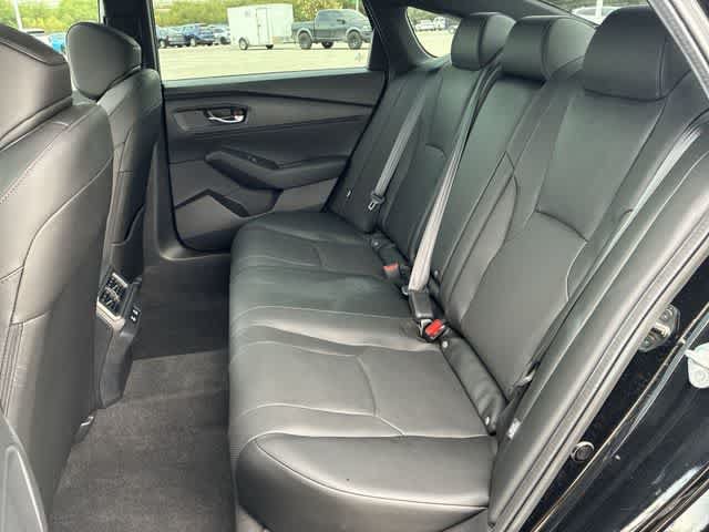 Used 2026 Honda Accord Sport image 18