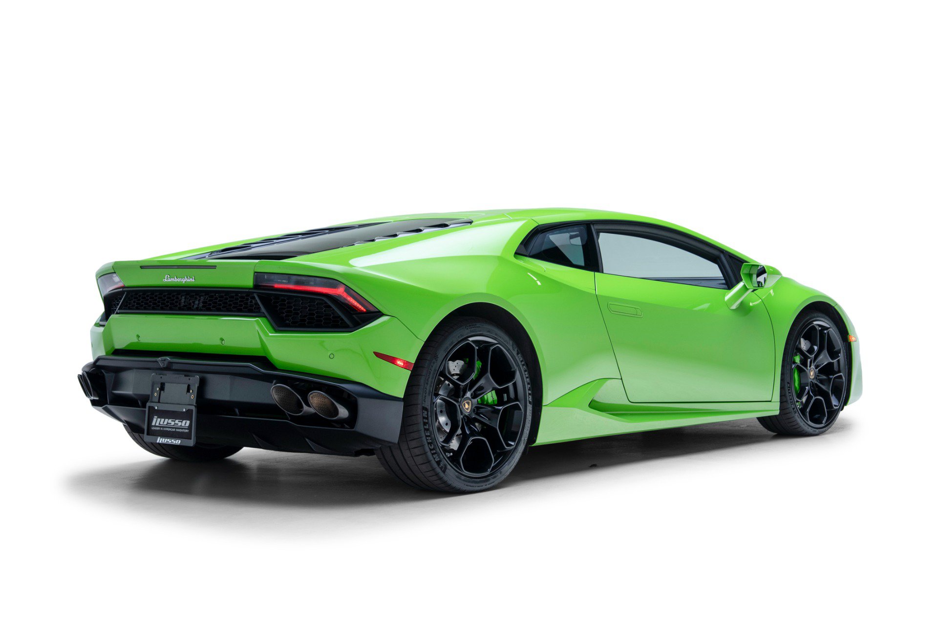Used 2019 Lamborghini Huracan LP 580-2 RWD image 35