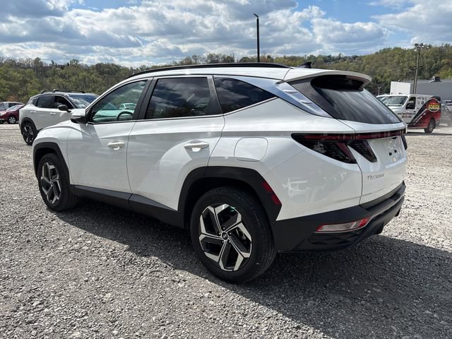 Used 2023 Hyundai Tucson SEL w/ Convenience Package image 3