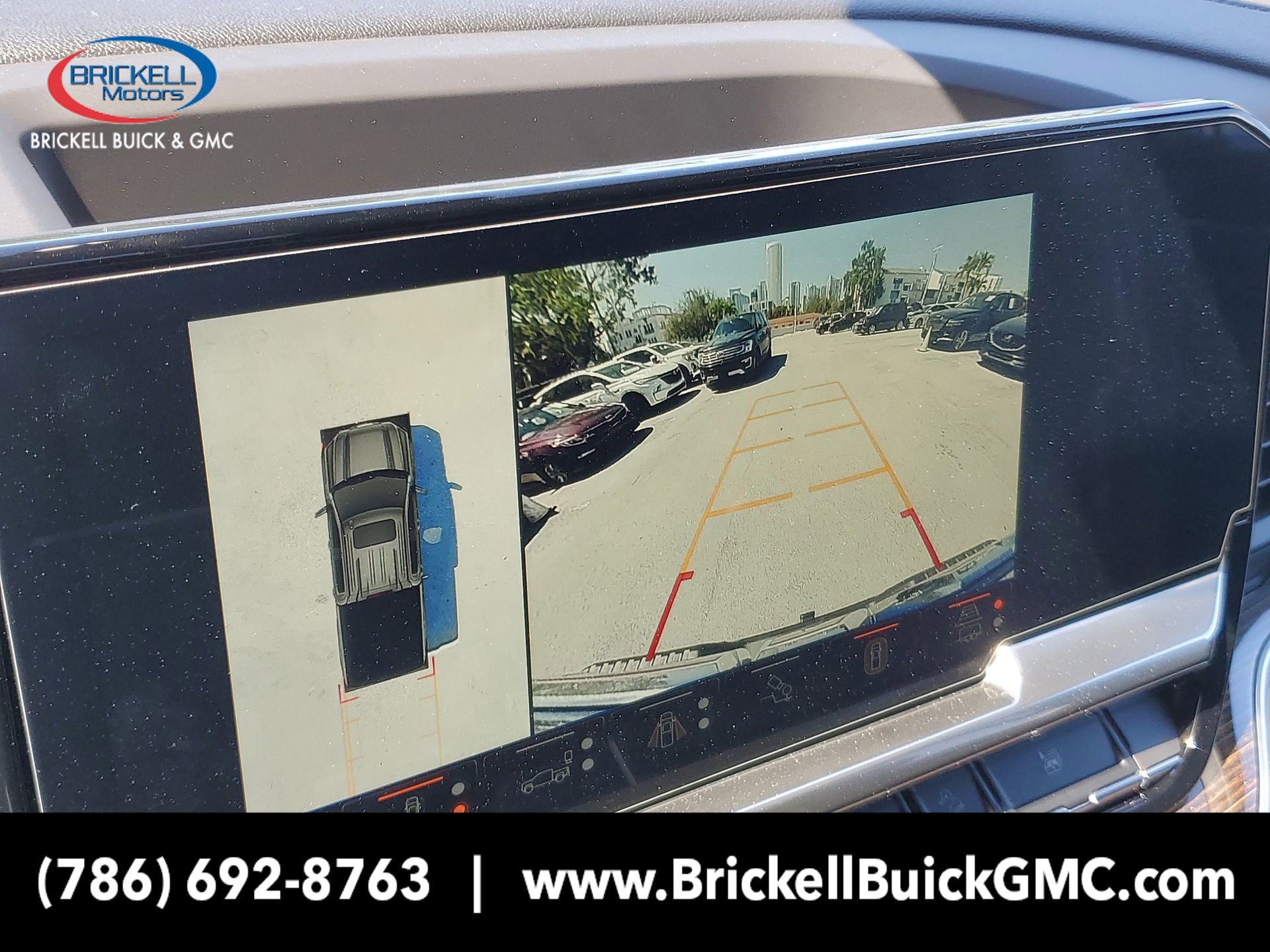 New 2025 GMC Sierra 1500 Elevation w/ Elevation Premium Package image 27