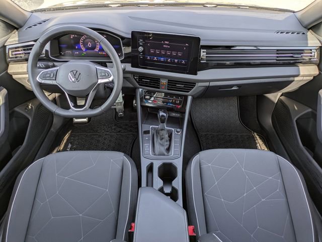 New 2026 Volkswagen Jetta Sport image 14