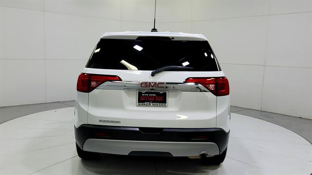 Used 2019 GMC Acadia SLE FWD image 7