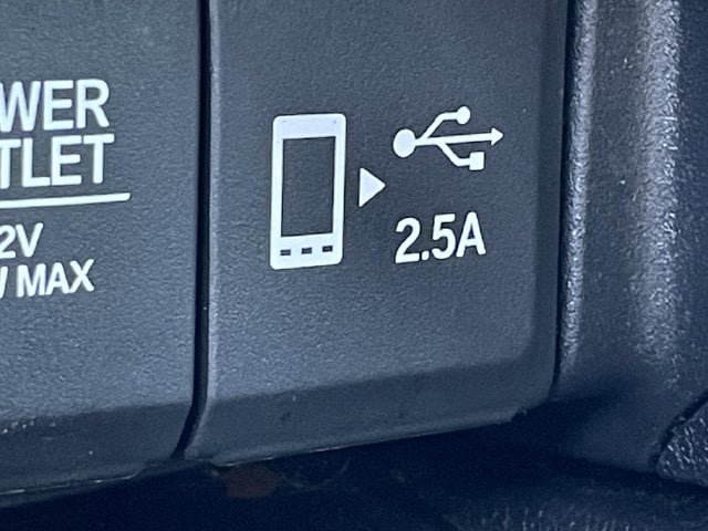 Certified 2019 Honda Passport EX-L image 19