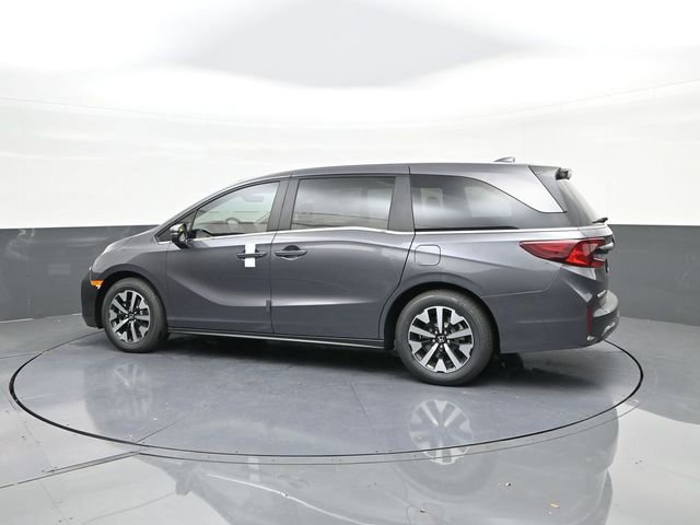 New 2026 Honda Odyssey EX-L image 5
