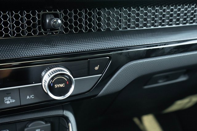 New 2026 Honda CR-V Sport Touring image 32