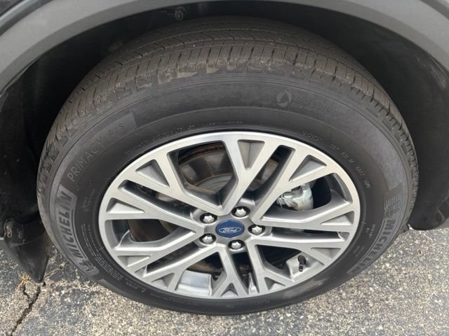 Used 2022 Ford Escape SEL w/ Technology Package AWD/4WD image 20
