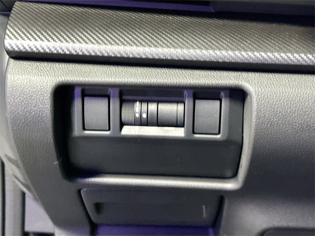 New 2026 Subaru Crosstrek 2.5i image 6