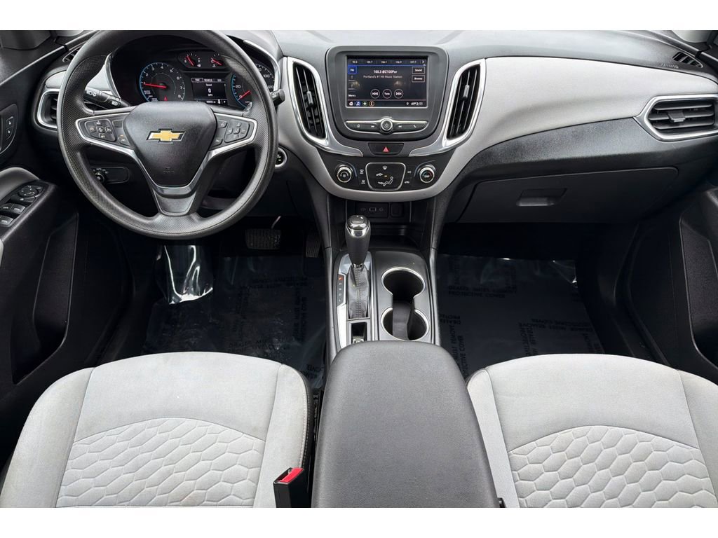 Used 2020 Chevrolet Equinox LS w/ LS Convenience Package FWD image 15