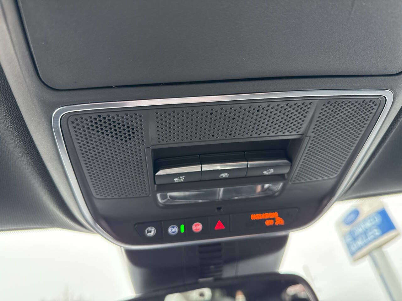 Used 2024 GMC Acadia Denali w/ LPO, Floor Liner Package image 40