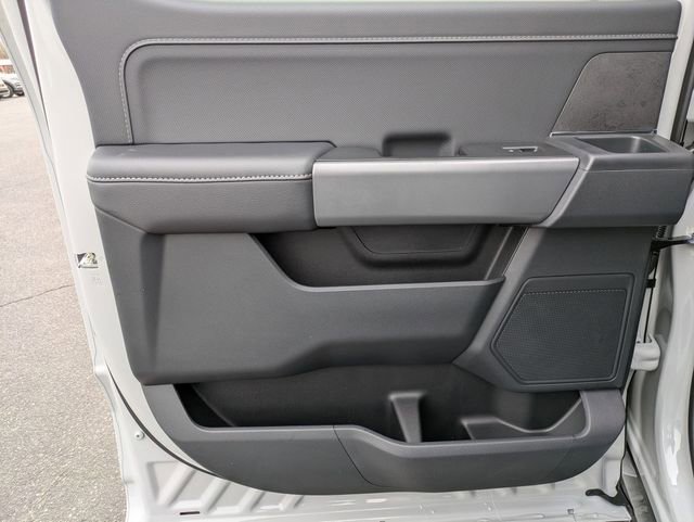 New 2026 Ford F150 XLT w/ Equipment Group 302A MID image 26