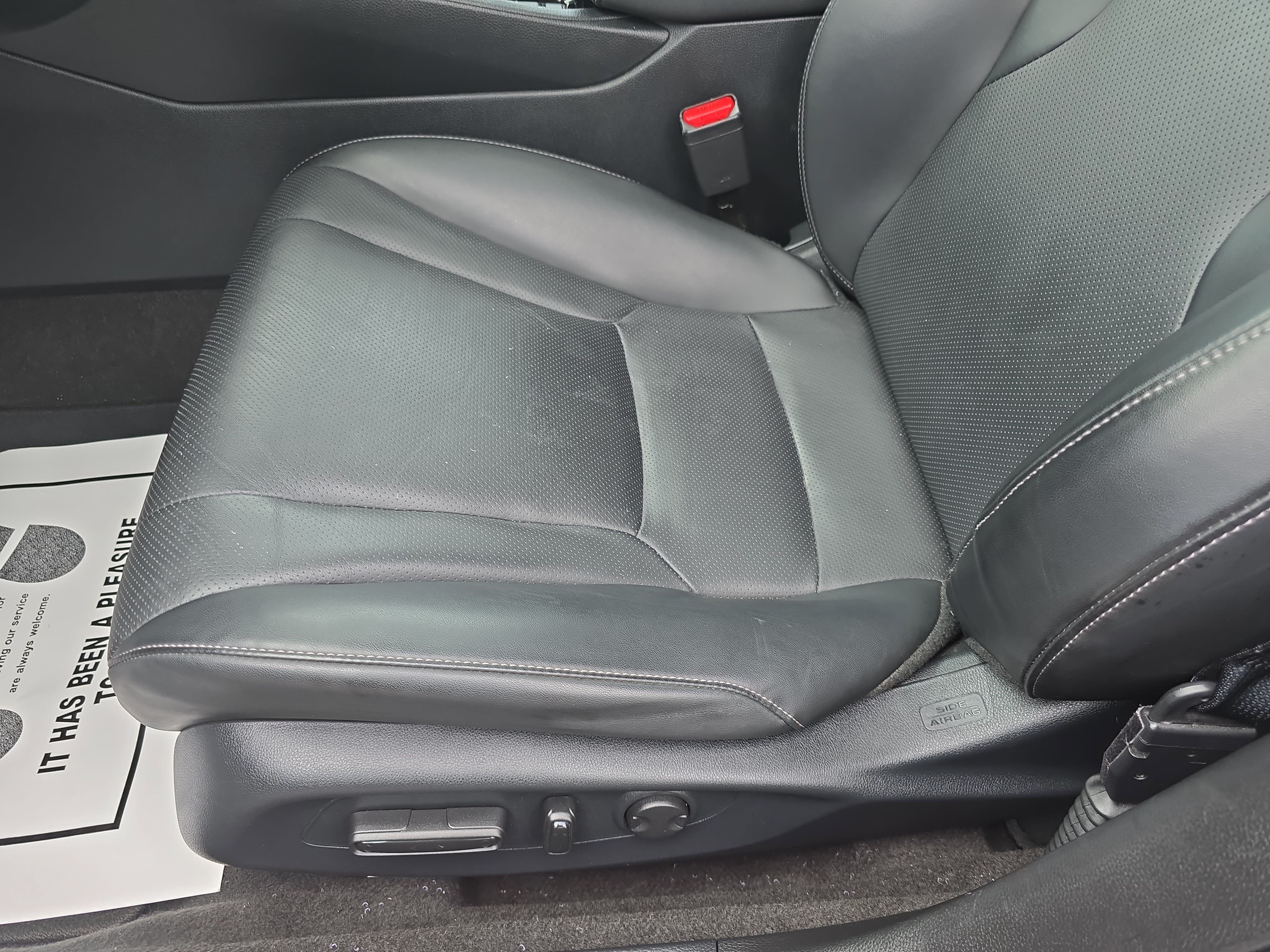Used 2024 Honda Accord Sport image 27