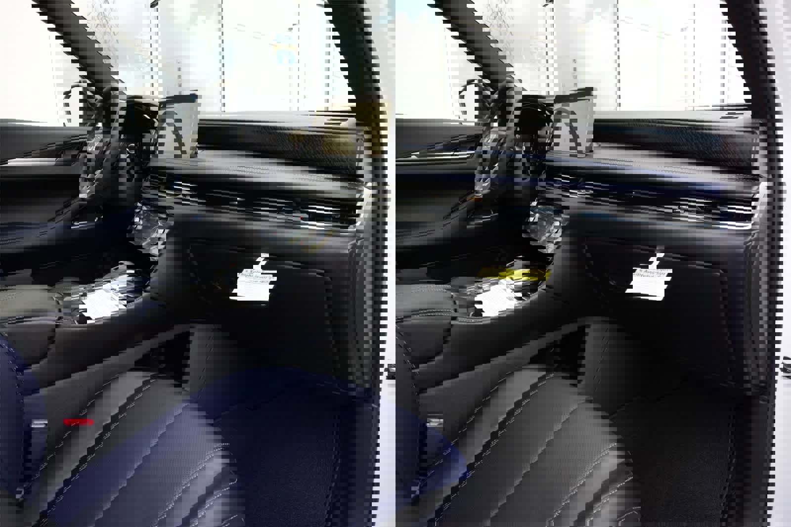 New 2026 INFINITI QX60 Sport image 23