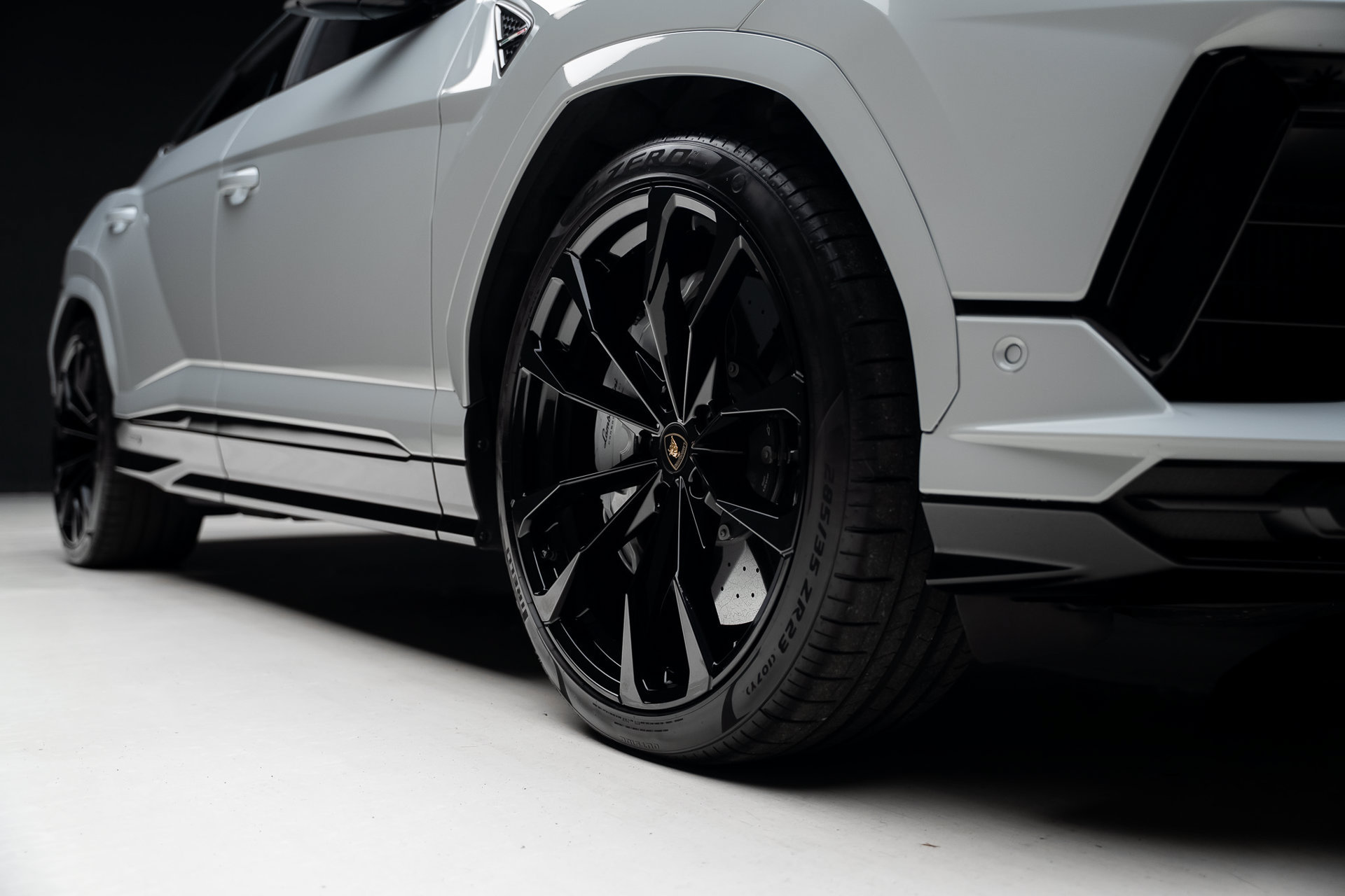 Used 2024 Lamborghini Urus S AWD/4WD image 86