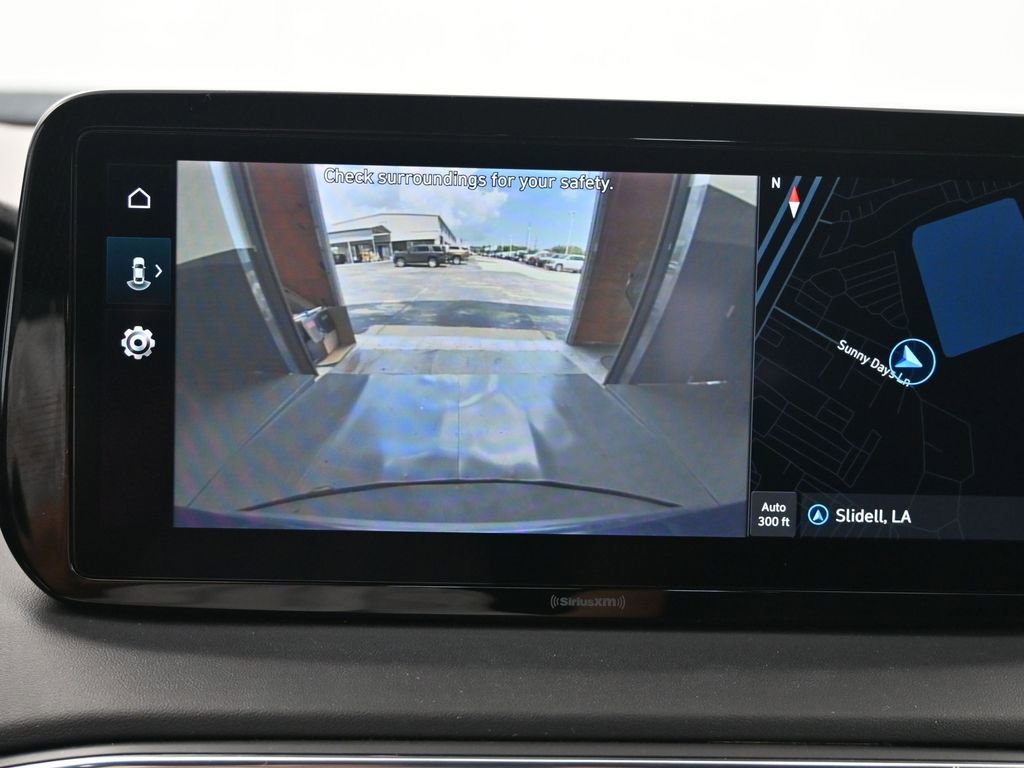 Used 2023 Hyundai Santa Fe SEL image 31