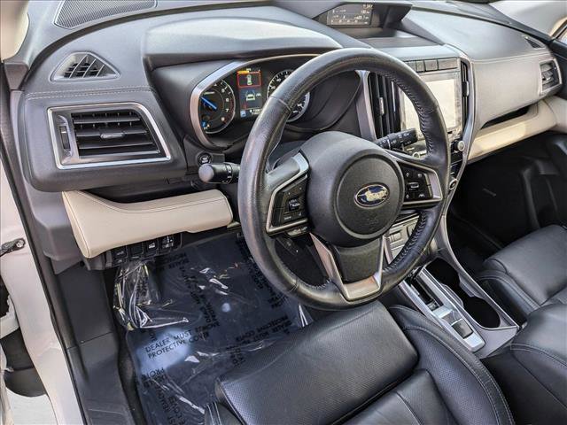 Used 2019 Subaru Ascent Limited image 10
