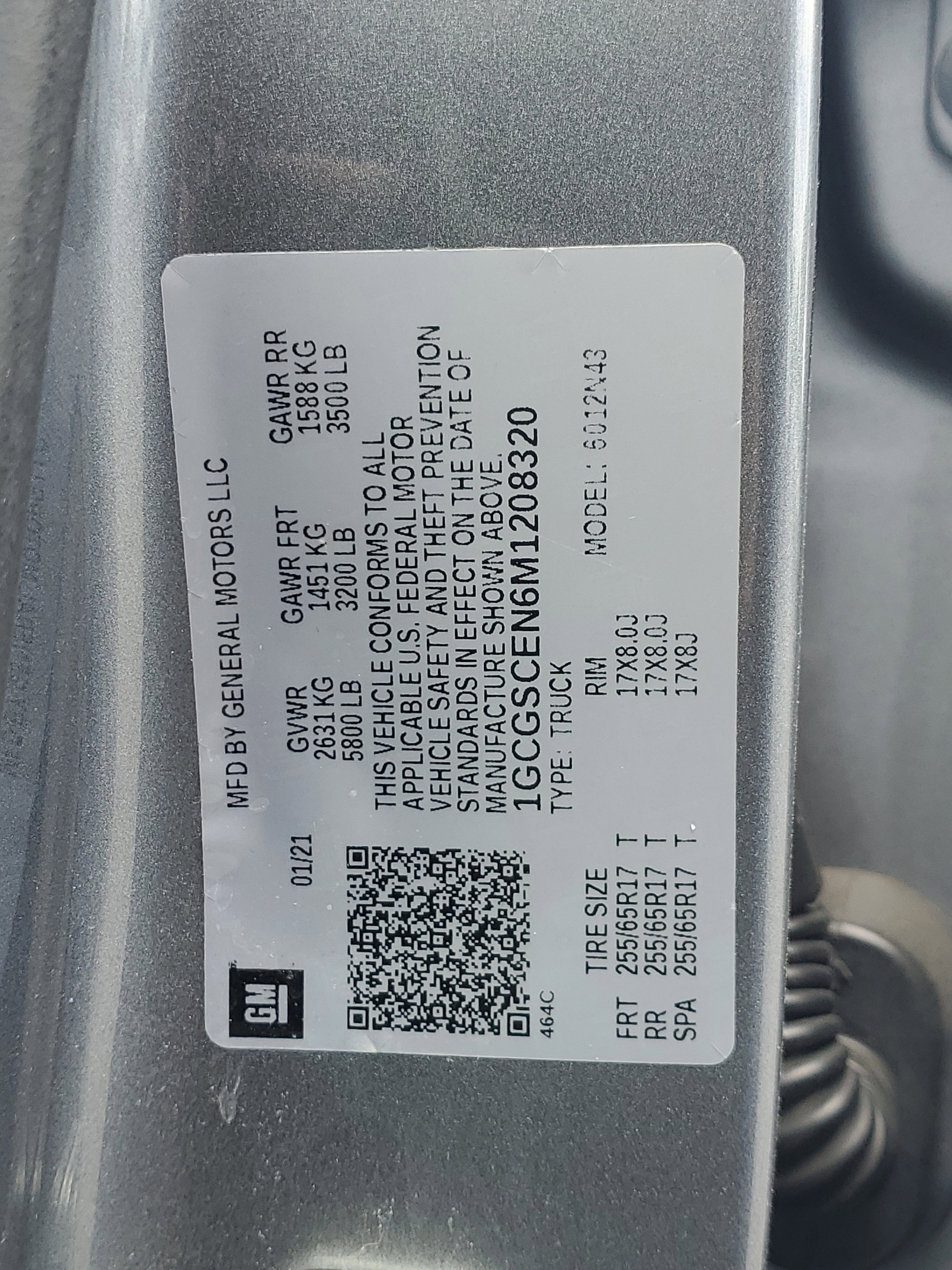 Used 2021 Chevrolet Colorado LT image 29