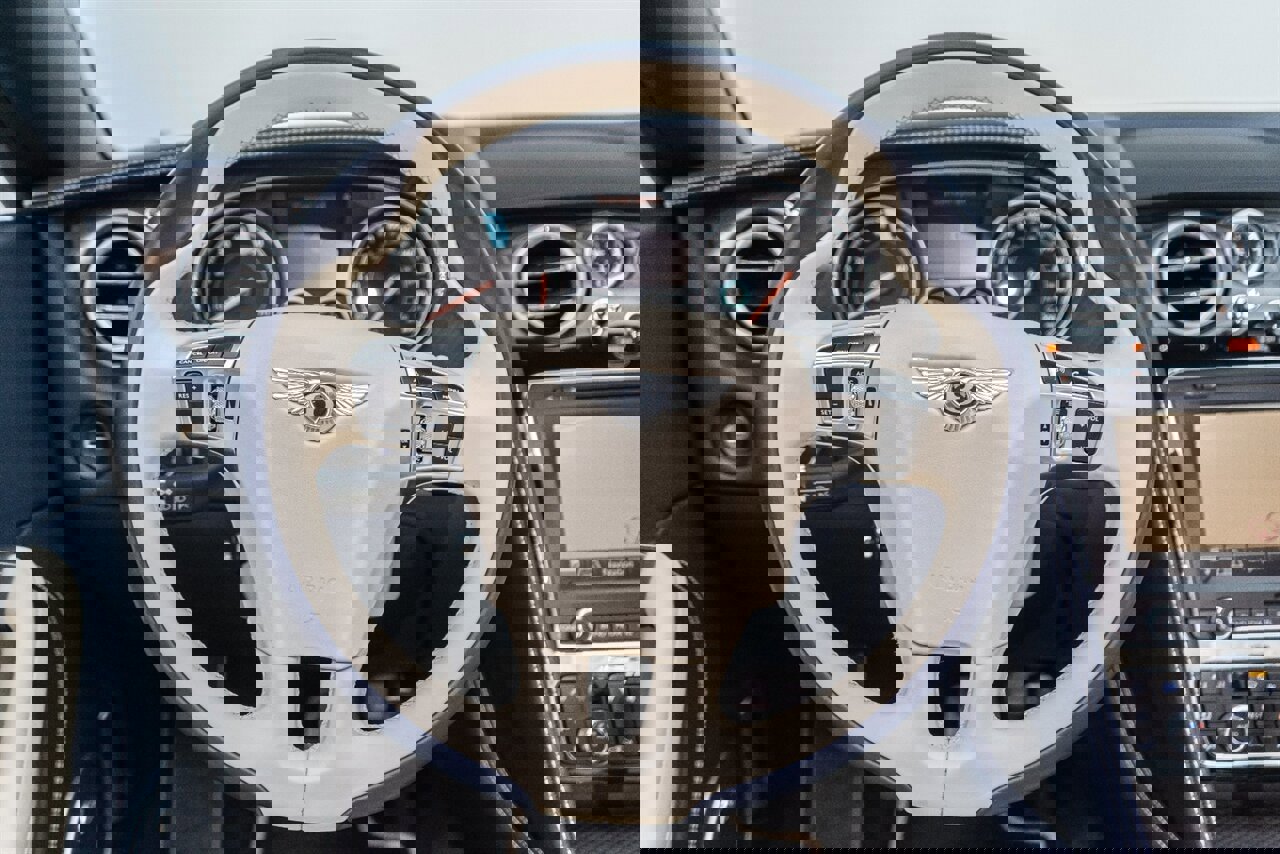 Used 2016 Bentley Continental GT Speed image 99