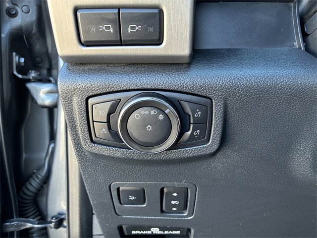 Used 2022 Ford F350 Platinum w/ Tremor Off-Road Package image 24