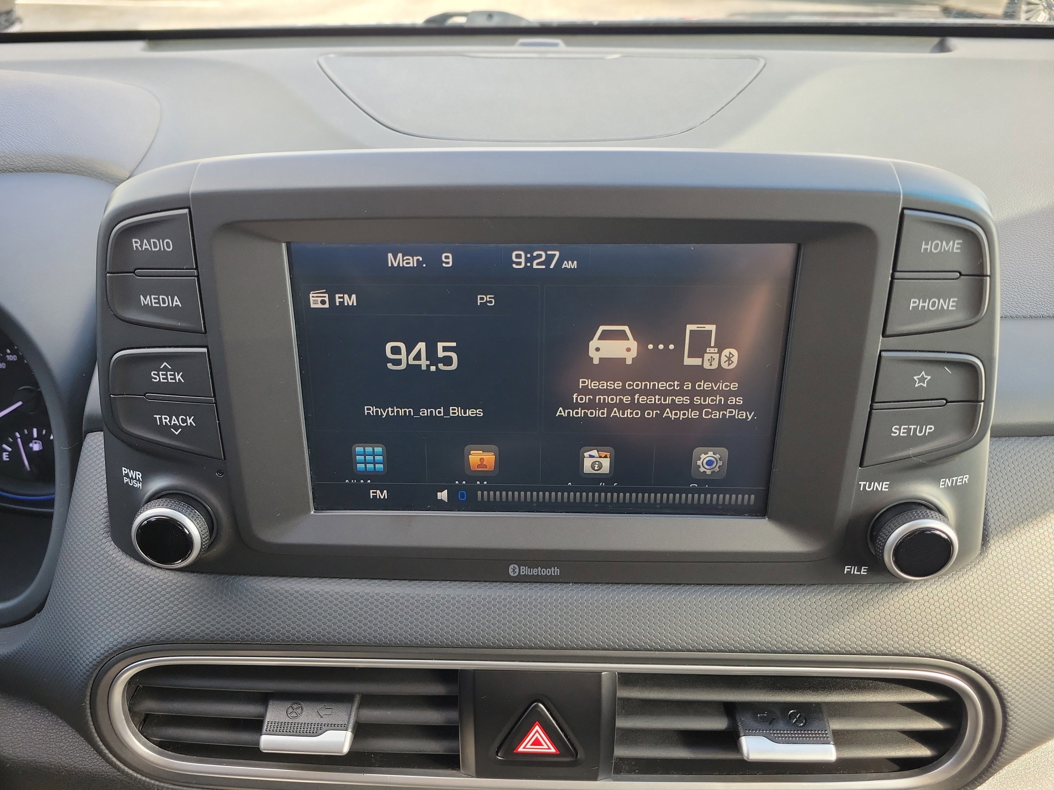 Used 2021 Hyundai Kona SE image 31