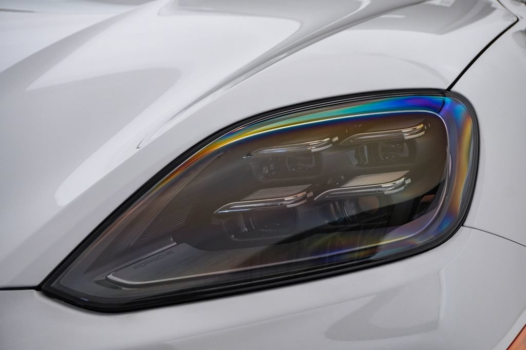 New 2026 Porsche Cayenne AWD/4WD image 7