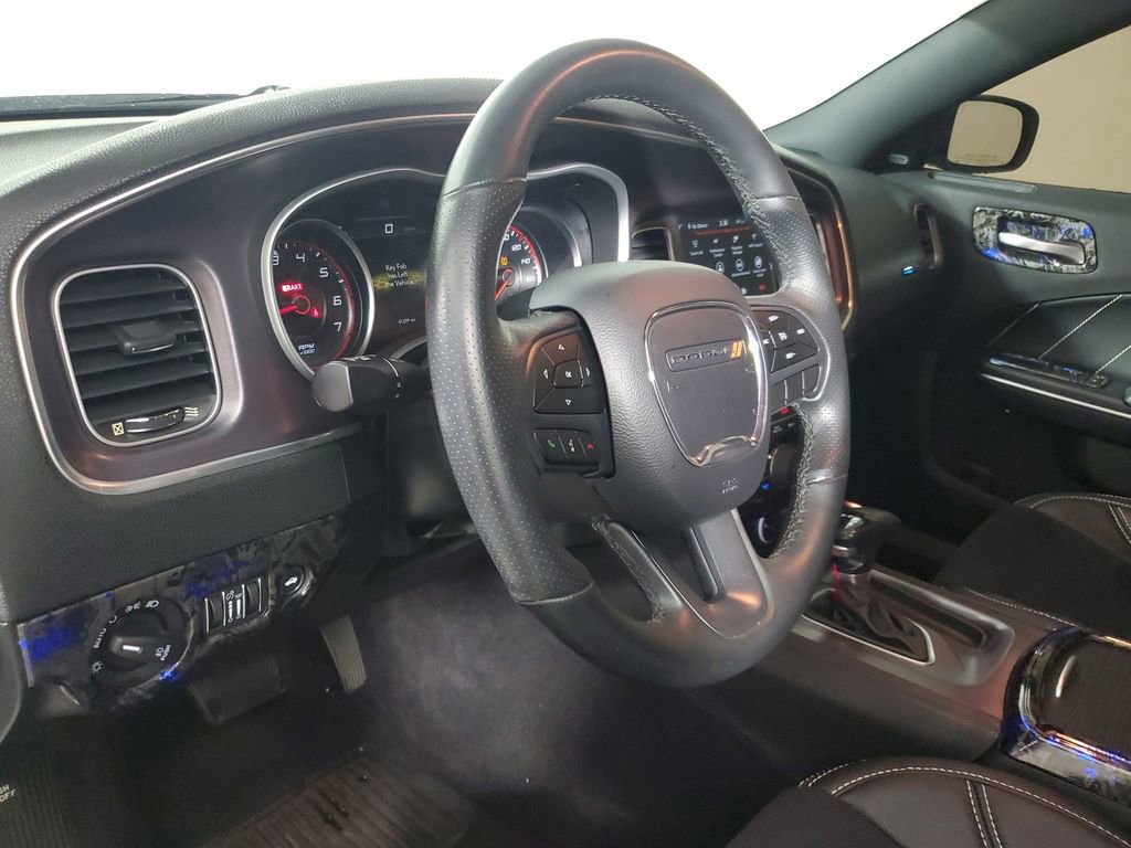 Used 2018 Dodge Charger R/T Scat Pack image 18