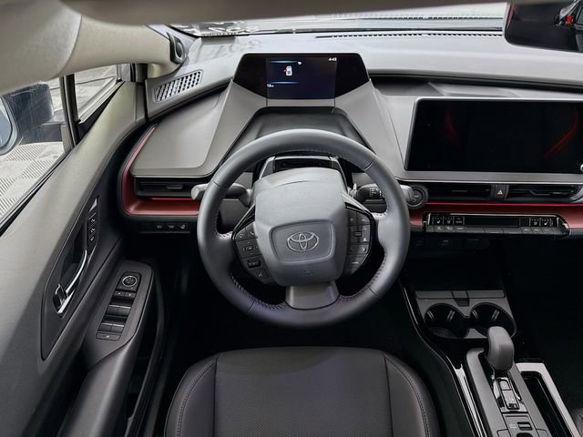 New 2026 Toyota Prius Plug-In Hybrid image 22