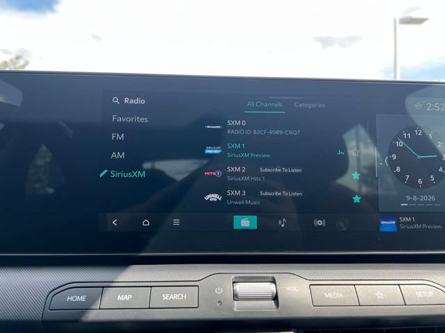 Certified 2025 Kia K4 FWD image 18