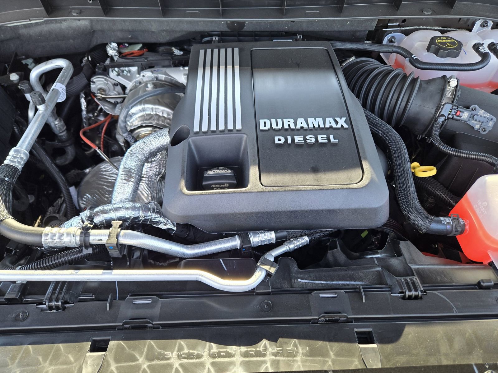 New 2026 GMC Sierra 1500 Denali w/ Denali Reserve Package image 33