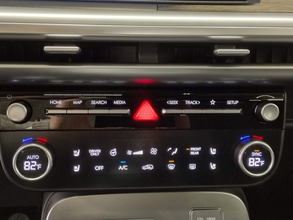 New 2026 Hyundai Ioniq 9 Limited w/ Tow & Go Package image 33