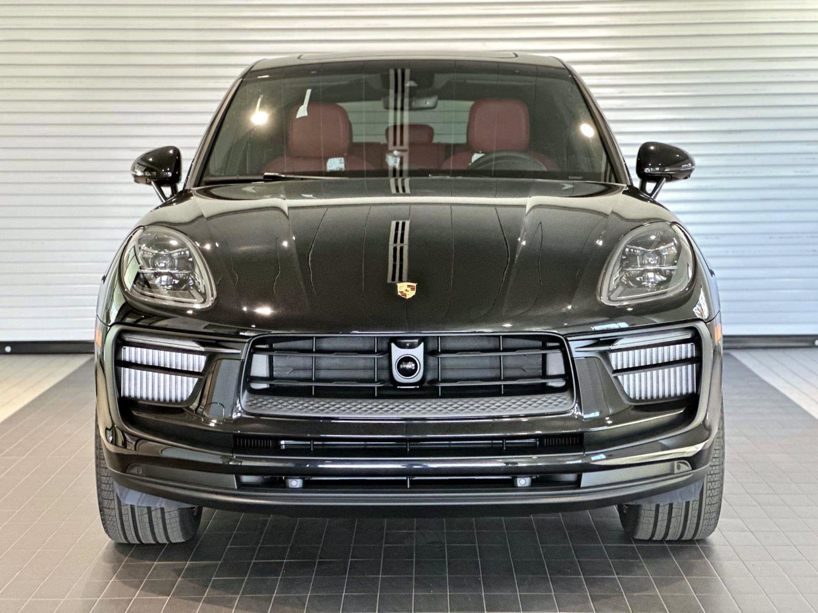 New 2026 Porsche Macan S image 10