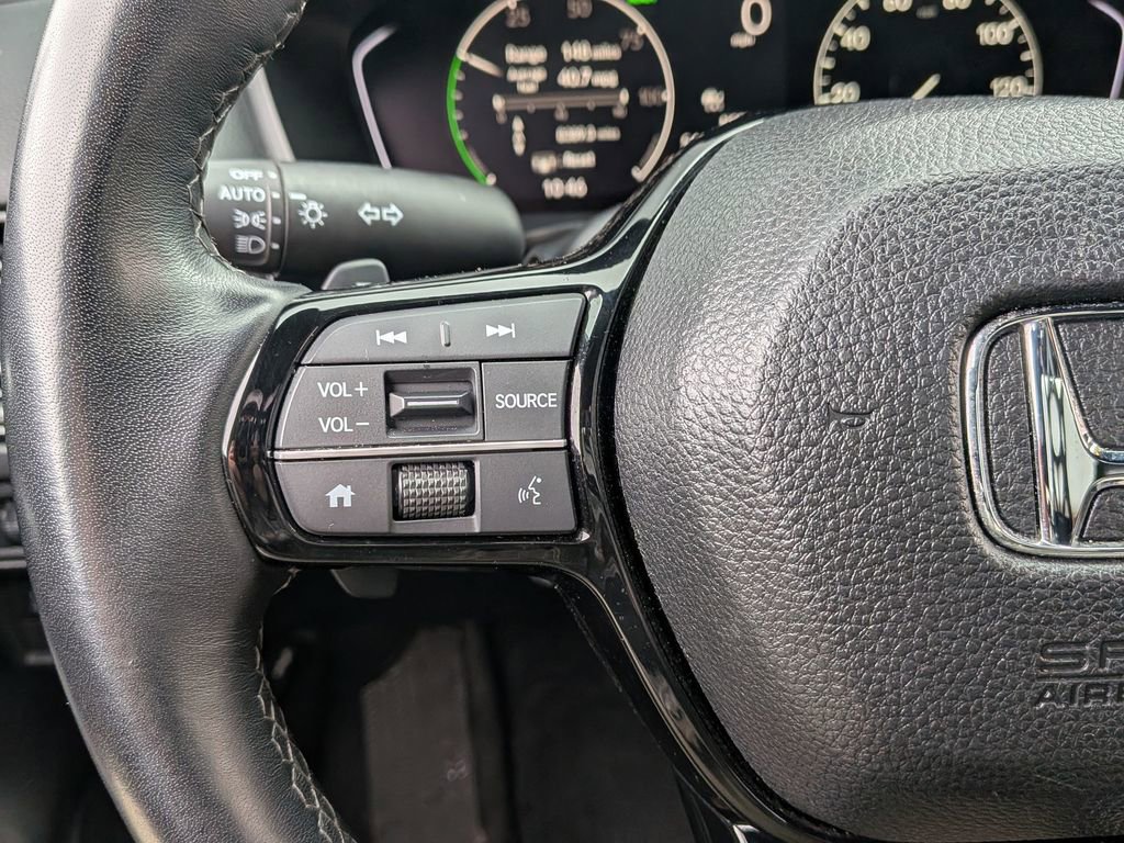 Used 2025 Honda Civic Sport image 24