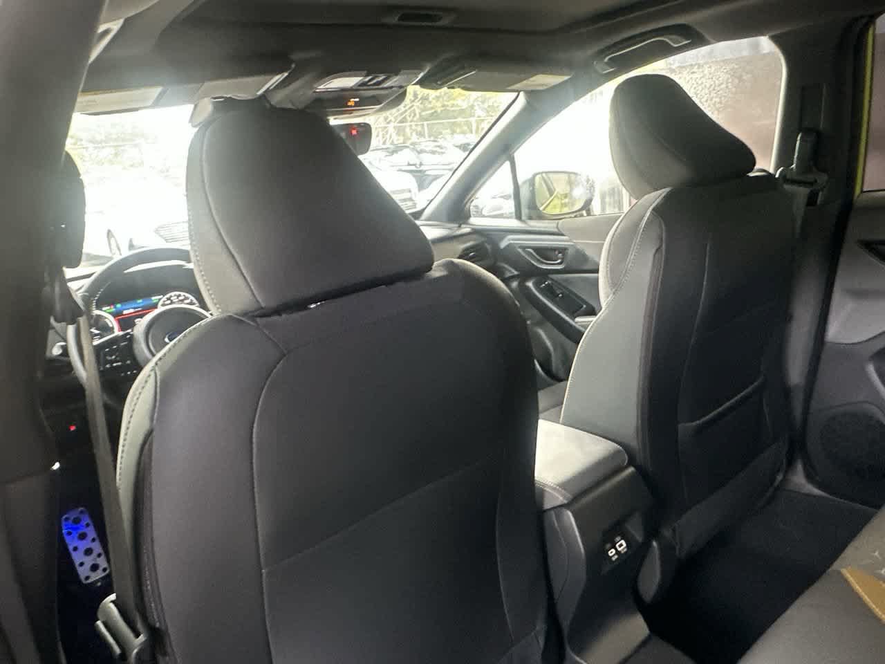 Certified 2026 Subaru Crosstrek 2.5i Sport w/ Crosstrek Mirror Package AWD/4WD image 23