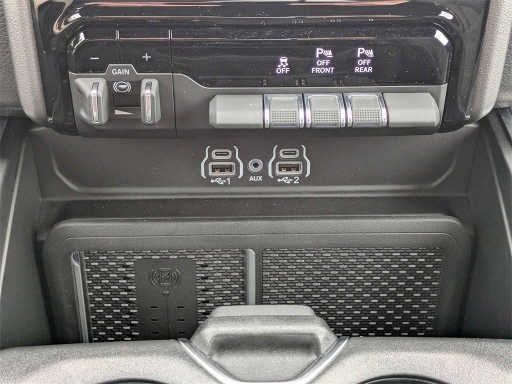 New 2026 RAM 1500 Big Horn image 26