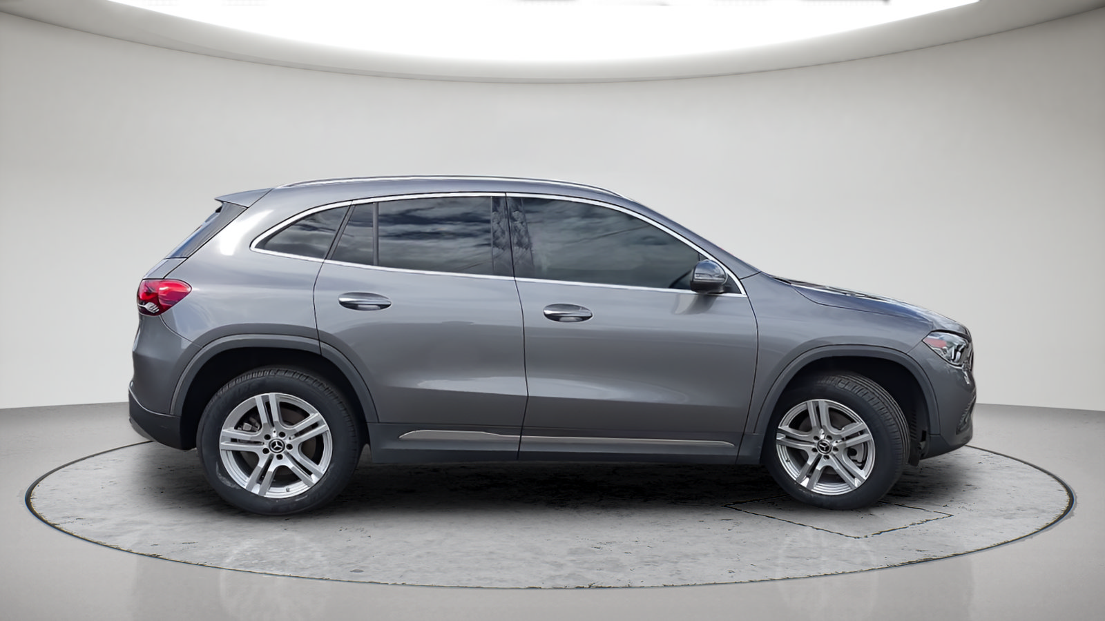 Used 2021 Mercedes-Benz GLA 250 4MATIC image 5
