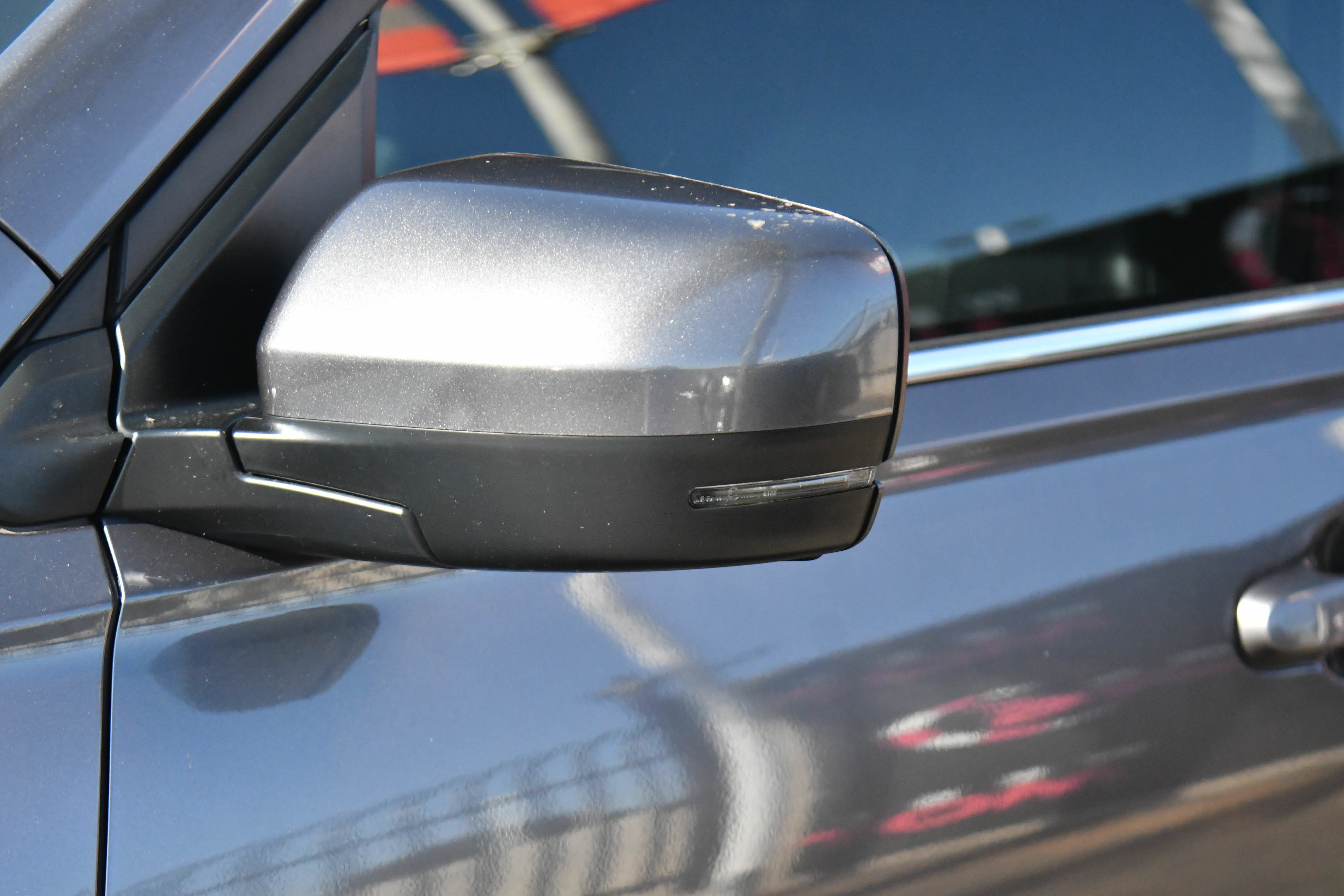 Used 2024 Honda Pilot EX-L image 13