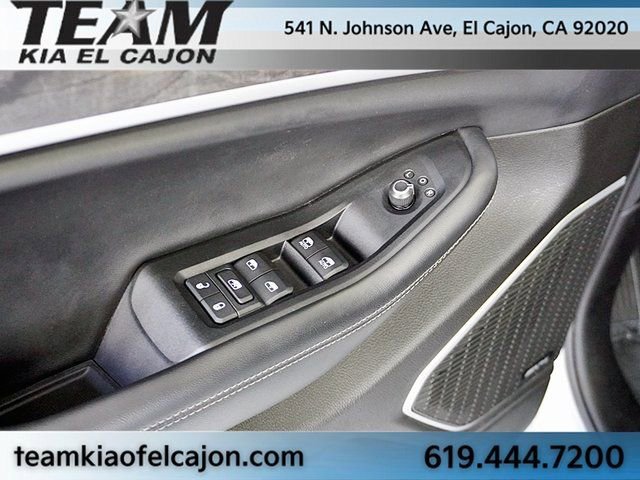 Used 2022 Jeep Grand Cherokee L Limited image 25
