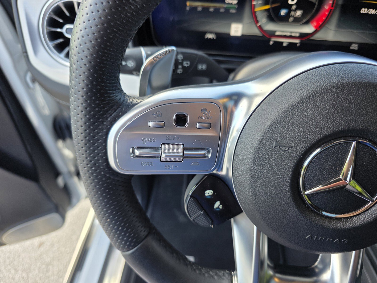 Used 2023 Mercedes-Benz G 63 AMG 4MATIC image 17